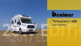 Tessoro 481 - 2017