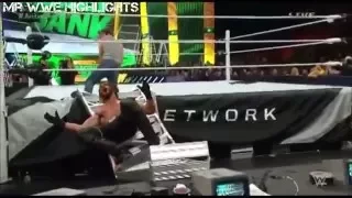 WWE Holy Shit/OMG Moments Compilation Part 2