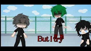 {Devils don't fly} gcmv[remake] (Lazy)