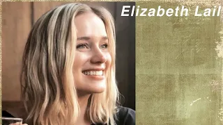 Elizabeth Lail - MiniBio (Português)