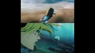 This Pucci scene looks familiar - JoJo Stone Ocean Meme