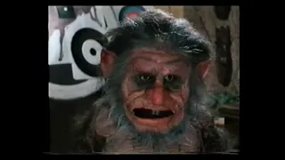 ТРОЛЛЬ на VHS (1986) / TROLL