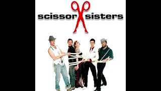 Scissor Sisters - Money (Original Promo Mix)