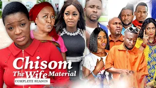 CHISOM THE WIFE MATERIAL SEASON 1