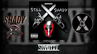 Eminem - Still Shady (2015)