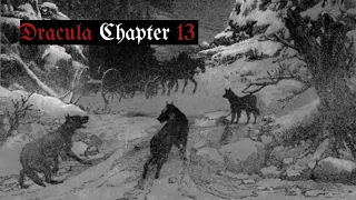 Bram Stoker's Dracula Chapter 13