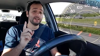 Como calcular quantos km por litro o seu carro faz