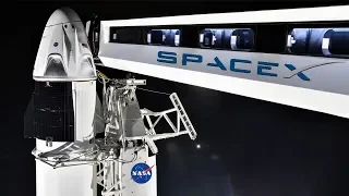 NASA's Commercial Crew Program: SpaceX's Crew Demo-1