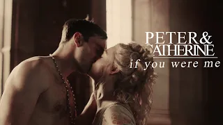 Peter & Catherine | If you were me