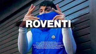 [FREE] LOWRED x NERISSIMA SERPE Hard Type Beat 2023 - "ROVENTI"