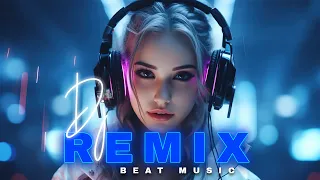 毕竟深爱过 [Bi Jing Shen Ai Go] DJ REMIX MANYAO EDITION #dj2023 #remix2023 #edm2023