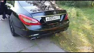 Cls 550 (4.7 bi turbo 4wd) vs Subaru 2.5t vs Skyline 35hr