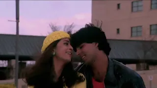 akela   hai  mr   khiladi  Mr  & Mrs  Khilad full  video  1080p  songi 1997  mp4