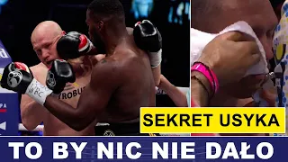 TO BY NIC NIE DAŁO! - PO RÓŻAŃSKI - OKOLIE, SEKRET USYKA