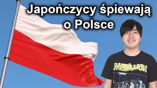 4 japońskie piosenki, które odnoszą się do Polski!