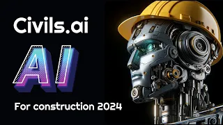 AI in the Construction Industry 2024