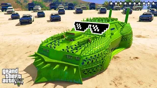 GTA 5 Thug Life #97 (GTA 5 WINS FAILS & FUNNY MOMENTS )