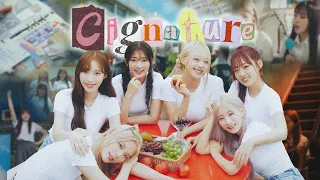 A GOOD DAY to Re Debut: Cignature’s Journey to Find Their Signature Sound EP 2