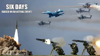 Russia's Military Capability: Six Days (Short Film) - Russian Armed Forces - Вооруженные силы России
