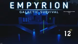 Mehr Blöcke - #12 🚀 Empyrion Galactic Survival