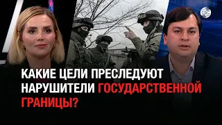 Волков признал, что российские миротворцы не могут обеспечить контроль грузов по Лачинскому коридору