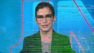 HACKER INVADE ABERTURA DO JORNAL NACIONAL AO VIVO! 12/05/2020