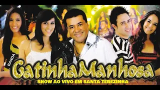 EDSON LIMA E GATINHA MANHOSA - DVD SHOW AO VIVO EM SANTA TEREZINHA (2010)