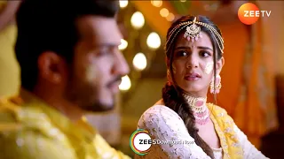 Pyaar Ka Pehla Adhyaya ShivShakti - प्यार का पहला अध्याय शिवशक्ति - Everyday 7:30 PM - Promo- Zee TV