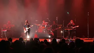 Julien Baker "Hardline" Live at The Wiltern Theater, Los Angeles, CA 11/4/2021 (1/18)