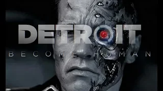 Detroit: Become Human™ | 1. Rész - Magyar felirattal