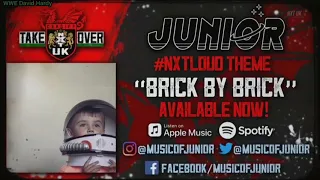 WWE NXT UK TakeOver Cardiff 2019 Official Theme Song "Brick By Brick"