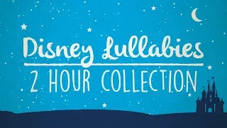 Disney Lullabies for Babies | The Lion King, Little Mermaid, Jungle Book and many more!