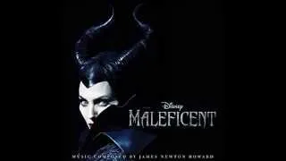 3.  Maleficent Flies