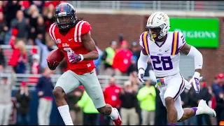 Ole Miss-LSU 2015