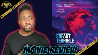 Enfant Terrible - Movie Review (2021) | Oliver Masucci, Hary Prinz
