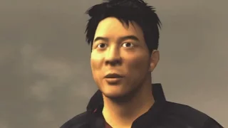 Jet Li: Rise to Honor (PS2) - FINAL MISSION - Kwan's Lair