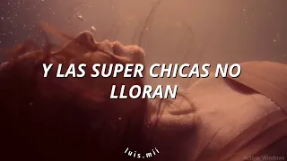 💪Supergirl - Anna Naklab & YouNotUs (sub Español)