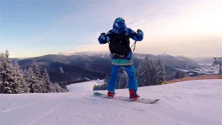 Bukovel 2017