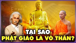 Chỉ Có Phật Giáo Mới Trả Lời Được Tất Cả Câu Hỏi Trong Vũ Trụ? | Thế Giới Cổ Đại