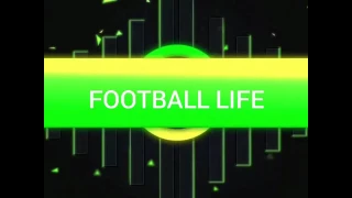 ИНТРО-FOOTBALL LIFE