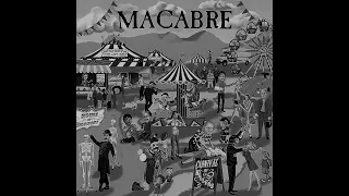 Macabre - Carnival Of Killers (Full Album)