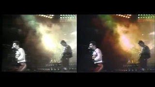 Queen - São Paulo - 20th March 1981 - Play The Game - Unknown Rebroadcast Source