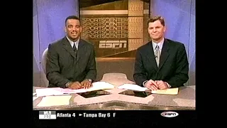 2000   ESPN Plays of the Week   March 19
