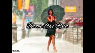 Jesse Cook - Down Like Rain HD