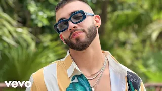 La Bachata (Remix) - MTZ Manuel Turizo, Bad Bunny, Don Omar, Nicky Jam, Jay Wheeler, Prince Royce