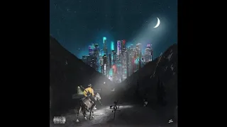 Lil Nas X- Rodeo (FT. TRAVIS SCOTT)