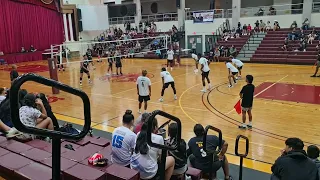 Guam Liberation Volleyfest 2022 - Men's Championship