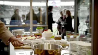 Découvrez les loges et salons VIP du Stade de France