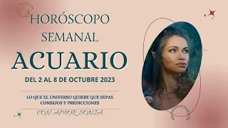 ACUARIO♒❤️CAMBIOS QUE ROMPEN CON SU FRIALDAD💞DEJA QUE TODO FLUYA HACIA SU DESTINO💞AMOR Y MÁS