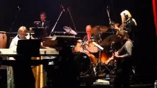 Rick Wakeman - Catherine Howard (Live in Buenos Aires, Argentina 2012)